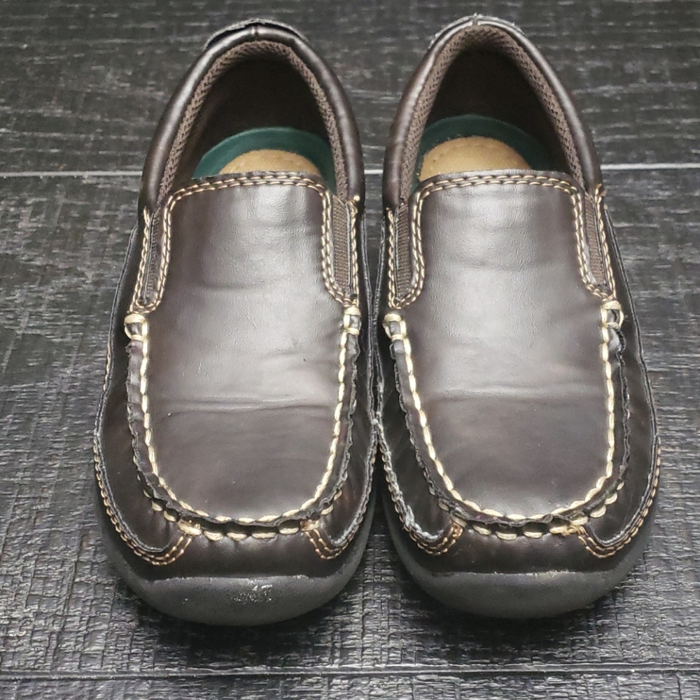 Boy's Dress Shoes